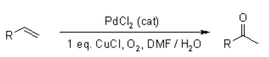 <p>Reaction?</p>