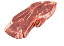 <p>Blade steaks</p>