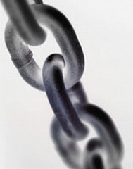 <p>(n) (v) mối liên hệ, sự liên kết</p>