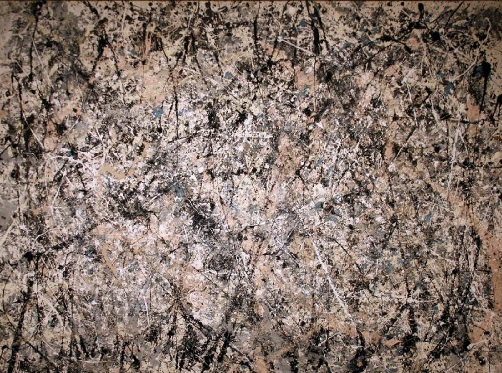 <p>Name the artist and piece</p>