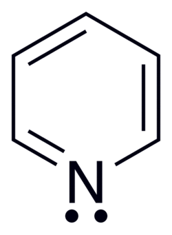 <p>Pyridine &amp; Aromaticity</p>