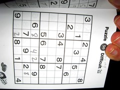 <p>Giải câu đố (Rubik, ô chữ, Sudoku)</p>