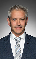 <p>Patrick Bonin</p>