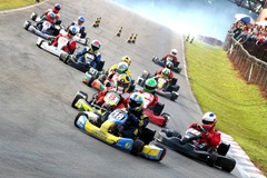 <p>sie fahren</p>