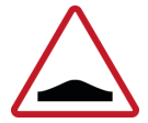 <p>Hump Ahead</p>