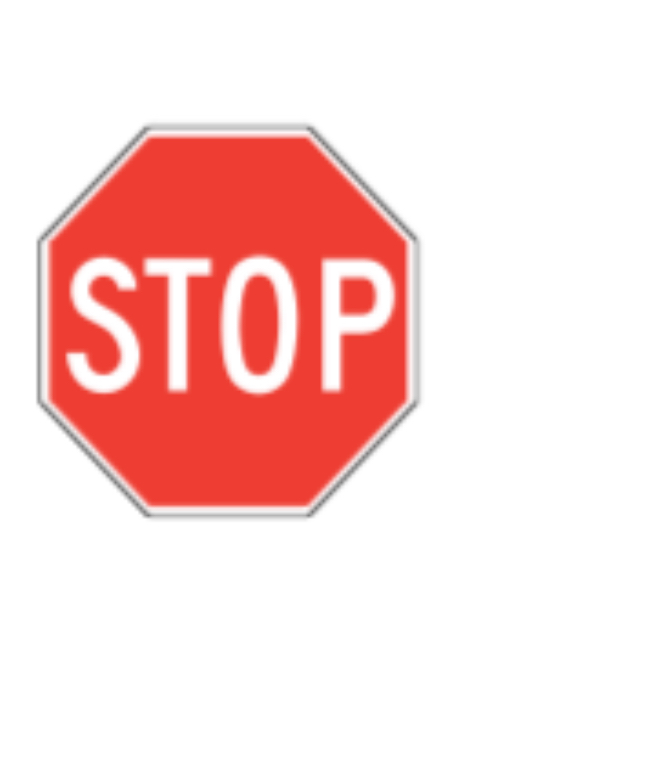 <p><span><span>STOP Sign</span></span></p>