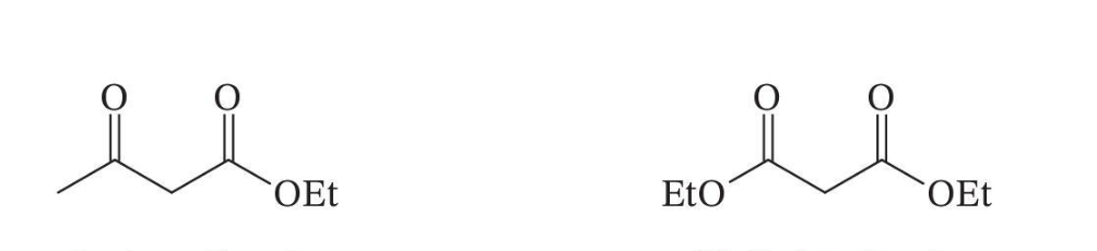 <p>Useful β-Dicarbonyl Compounds</p>