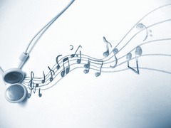 <p>giai điệu</p>