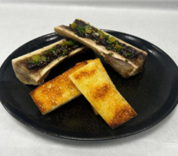 <p>BONE MARROW</p>