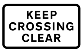 <p>What is the meaning of this sign?</p>