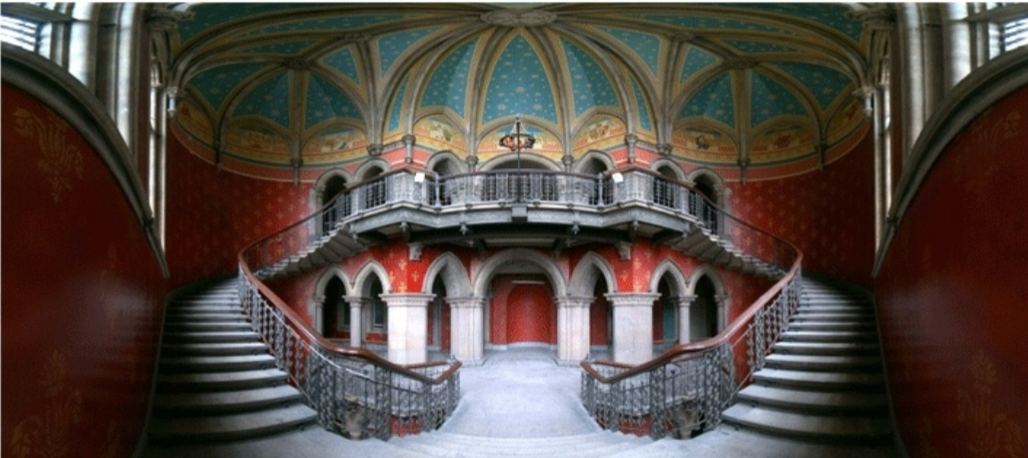 <p>MIDLAND GRAND HOTEL</p>