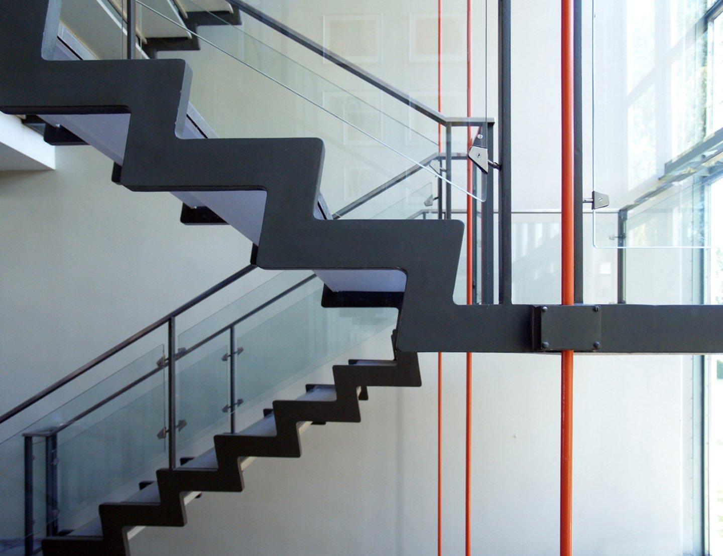 <p>staircase</p>