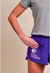 <p><span style="color: red;"><strong>Femoroacetabular Impingement Syndrome (FAI)</strong></span></p>