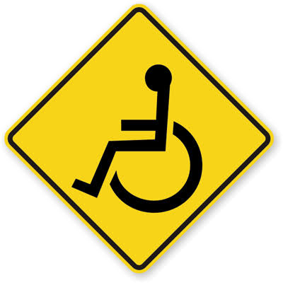 <p>What does this sign mean? </p>
