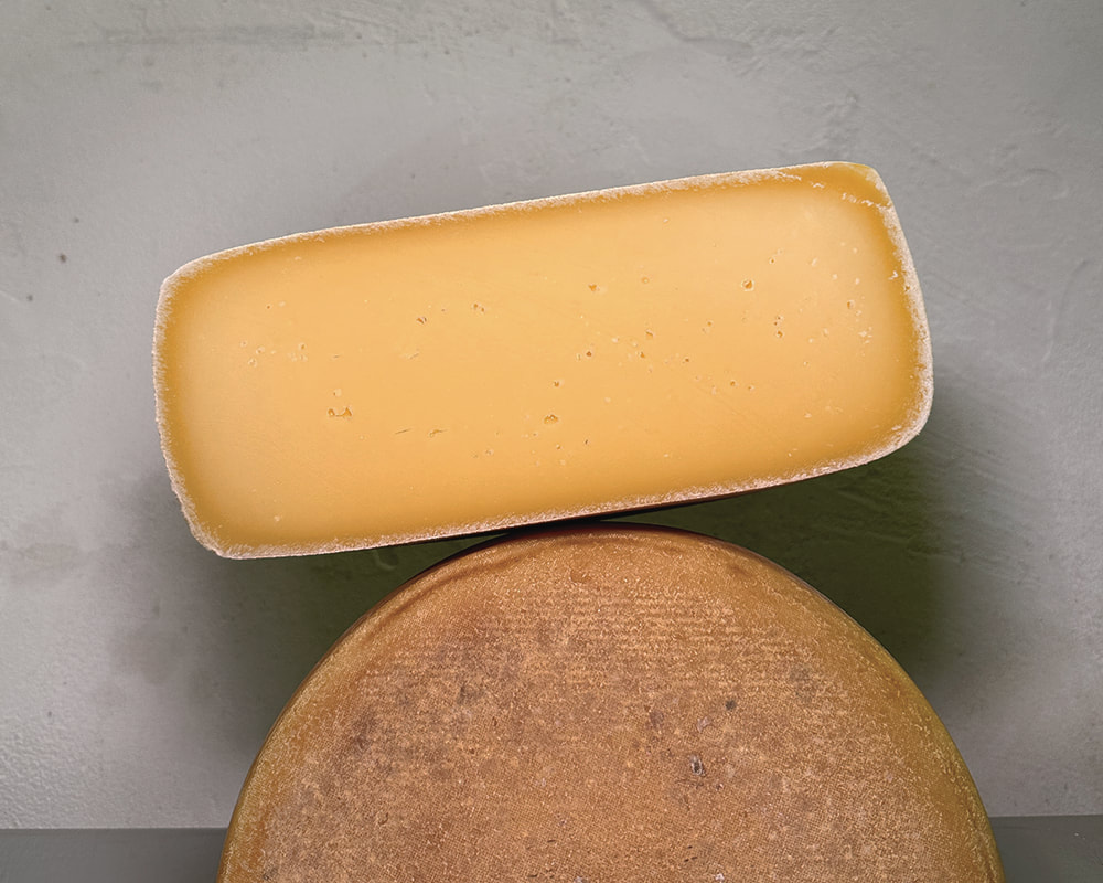 <p>Hickory on the Hill: Milk</p>