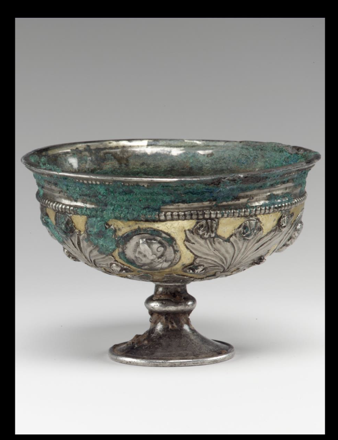<p>Stem Bowl</p>