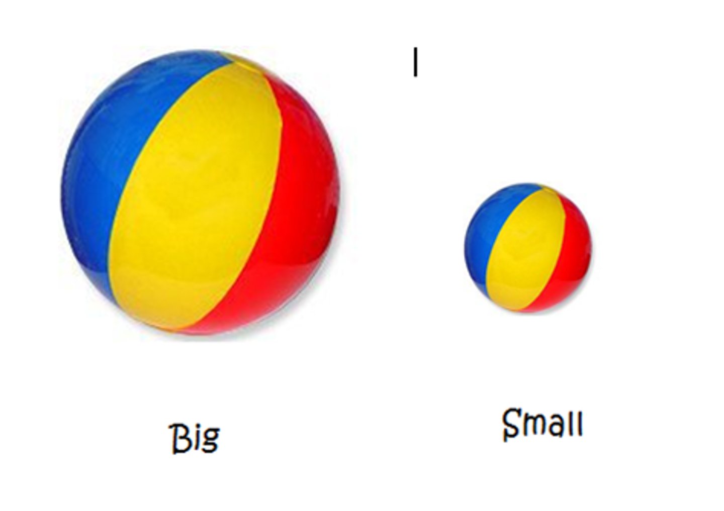 <p>small</p>
