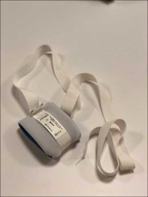 <p>Name the object.</p>