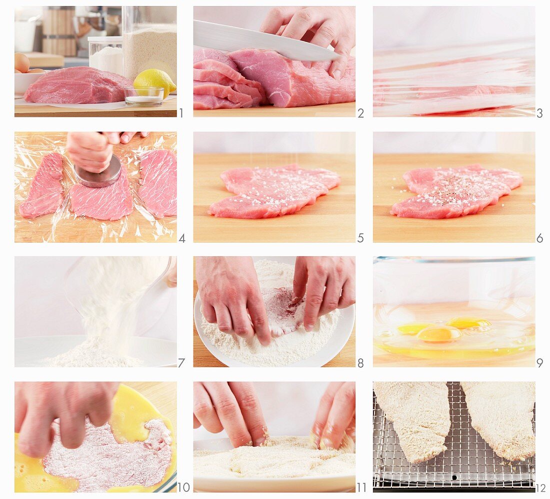 <p>Preparar</p>