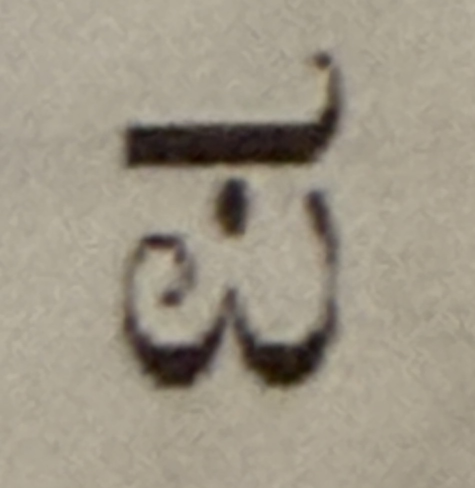 term image