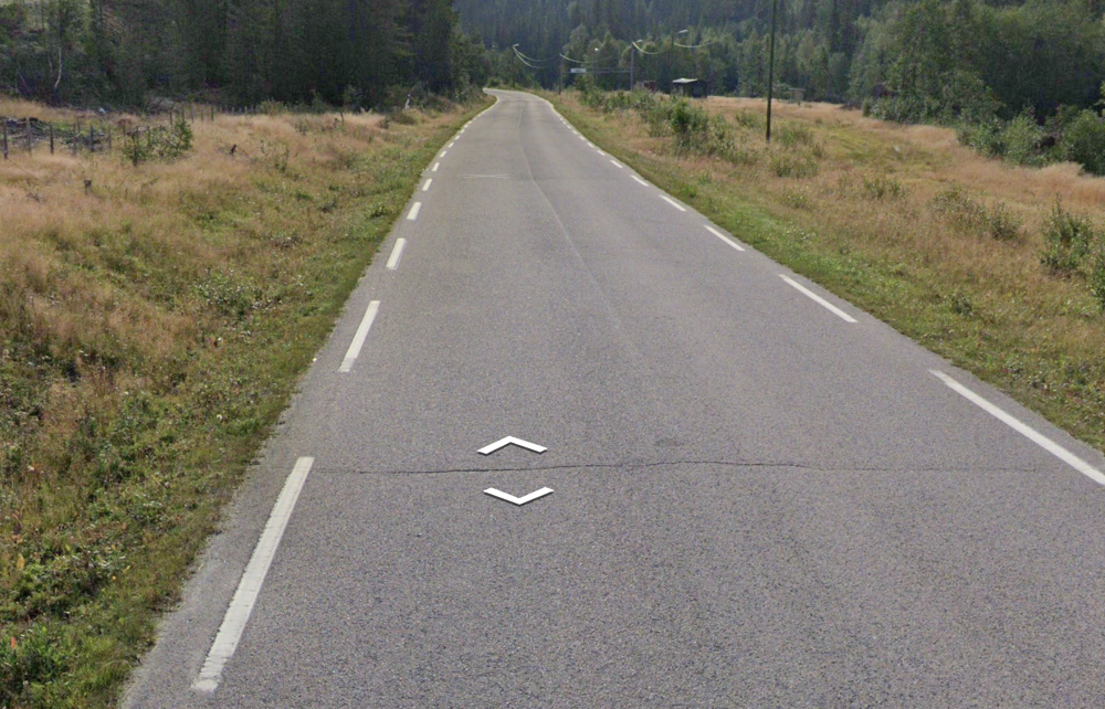 <p>Norway</p>