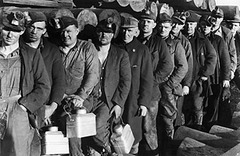 <p>Term that Karl Marx used to describe the industrial working class; originally used in ancient Rome to describe</p><p>the poorest part of the urban population.</p>