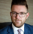 <p>Kyle Loftus, and assts</p>