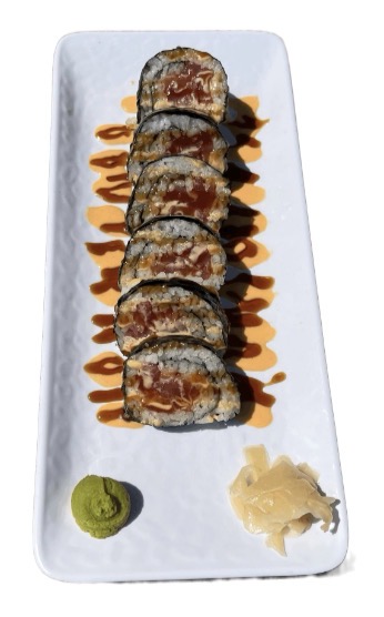 <p>Identify the following roll:</p>