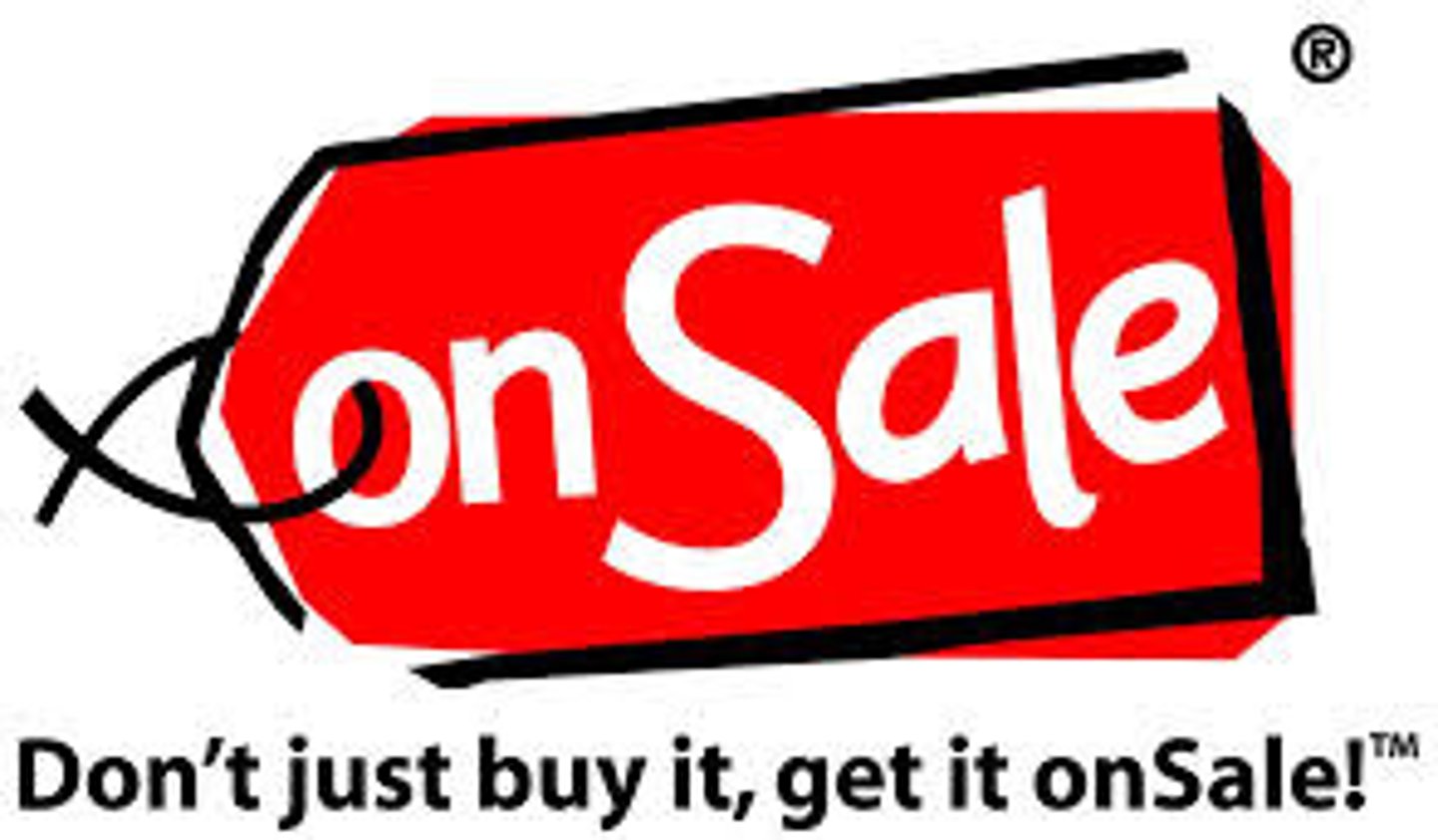 <p>on sale, available for purchase, satışda</p>