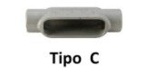 <p>Tipo C</p>