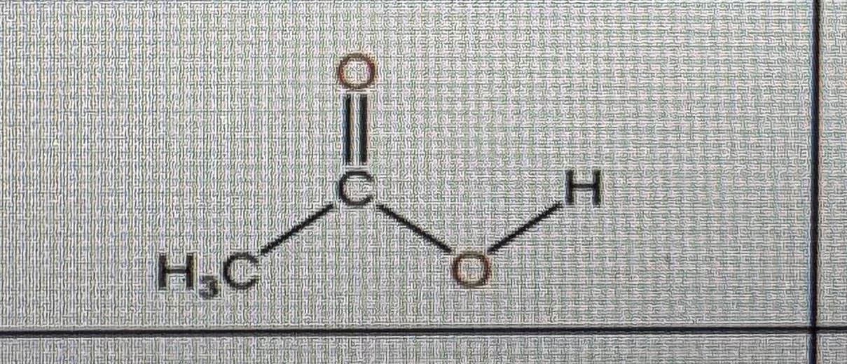 <p>Common name oxygen </p>