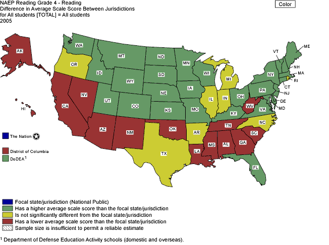 <p>what is the scale of analysis of the data? how do you know?</p>