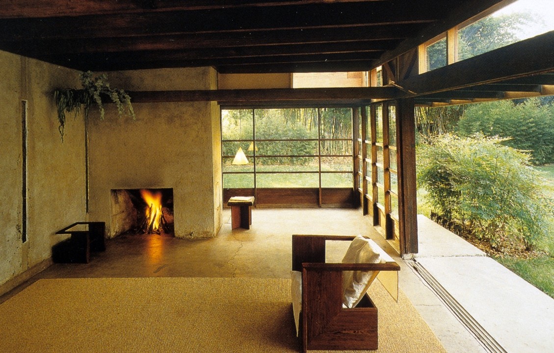 <p>Schindler/Chance House (King’s Road House)</p>