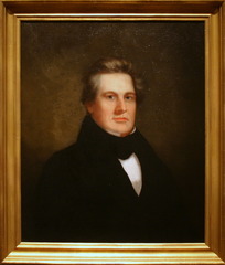 <p>Millard Fillmore</p>