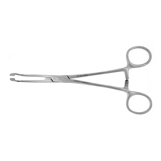 <p>For lifting/grasping dense or slippery tissue</p>