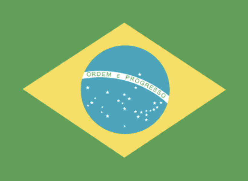 <p>Brazil</p>