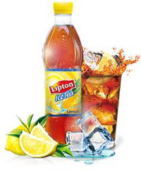 <p>an iced tea</p>