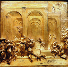 <p>early renaissance</p>