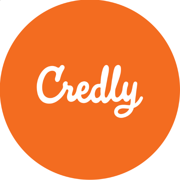 <p>Credly is used to issue, manage and share digital credentials and badges.</p>