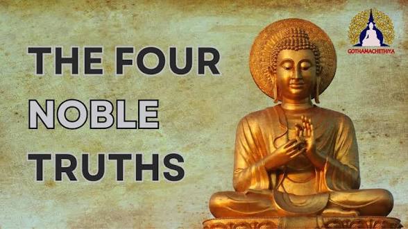 <p><span><span>What are the Four Noble Truths (Tứ Diệu Đế)? [Tứ Diệu Đế là gì?]</span></span></p>