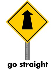 <p>straight</p>