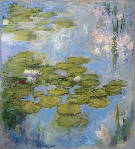 <p>Impressionism </p>