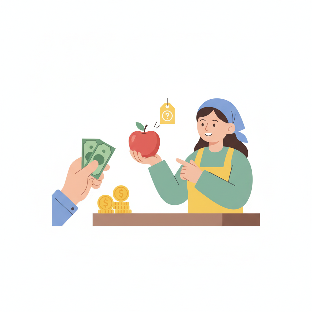 <p>bao nhiêu tiền<br><br>これはいくらですか。</p>