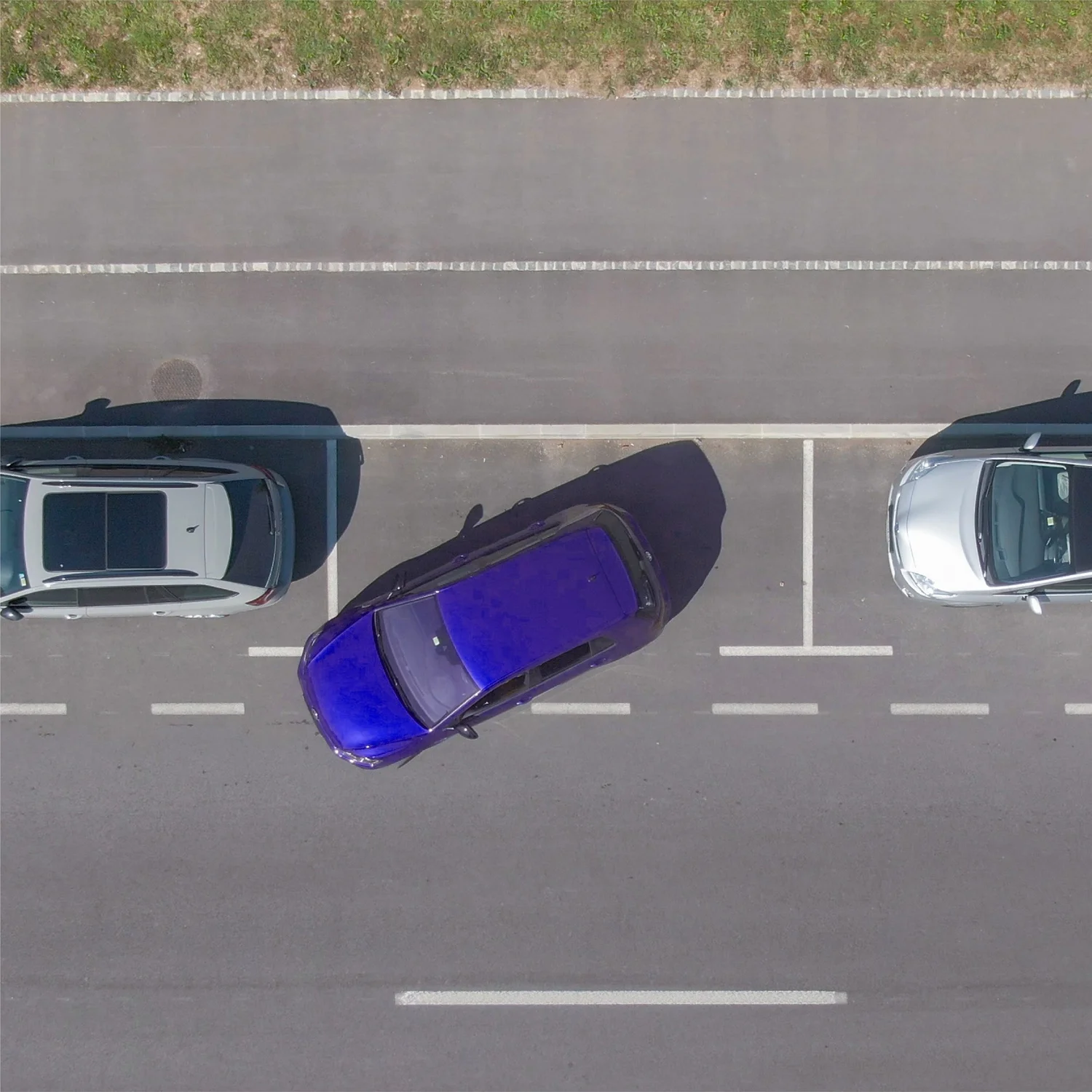 <p>When parallel parking, you should look for a space at least ___ feet longer than your vehicle.</p>