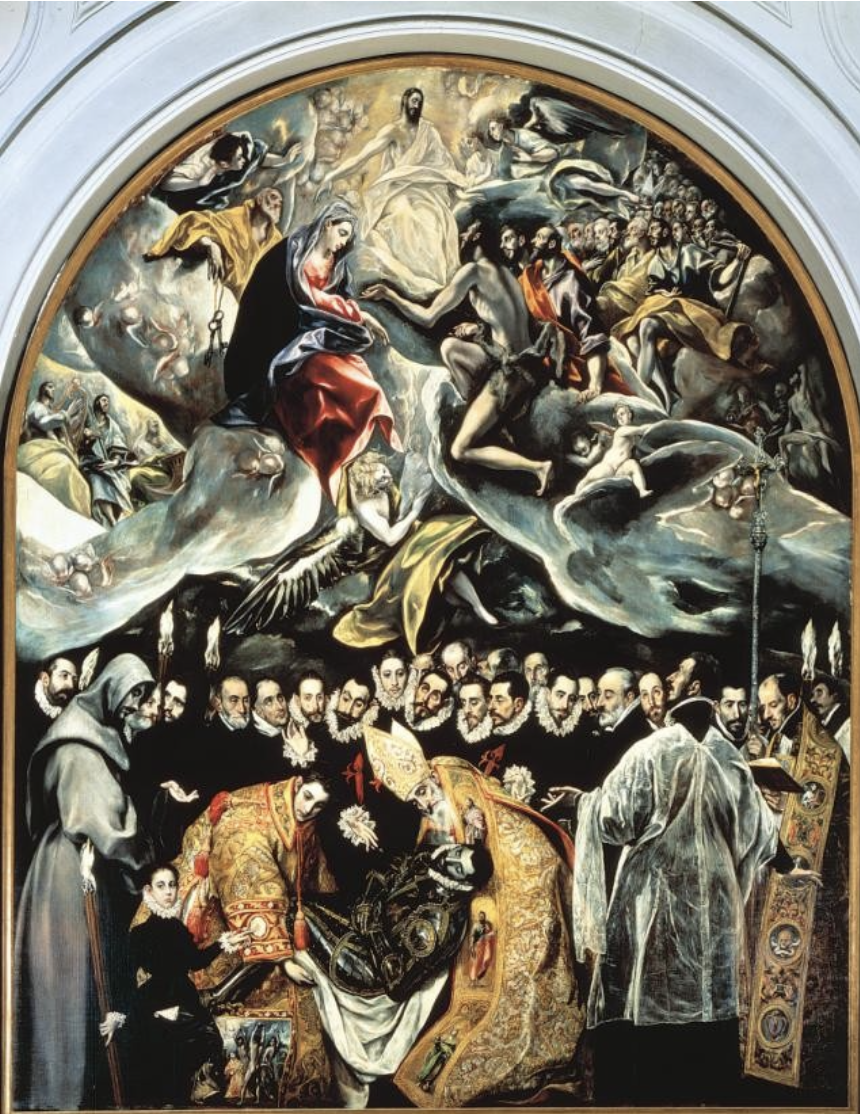 <p>significance</p>