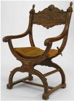 <p>What is this piece of furniture called? (IR)</p>