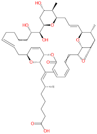 <p>sorangicine (A)</p>