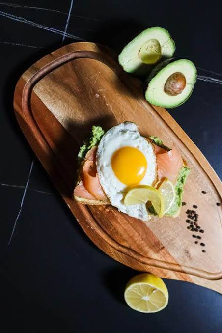 <p>Brunch item served with pork sausages, toasted baguette &amp; petite potatoes for $$22$$.</p>