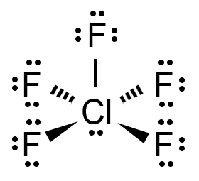 <p>square pyramidal, ~90</p>