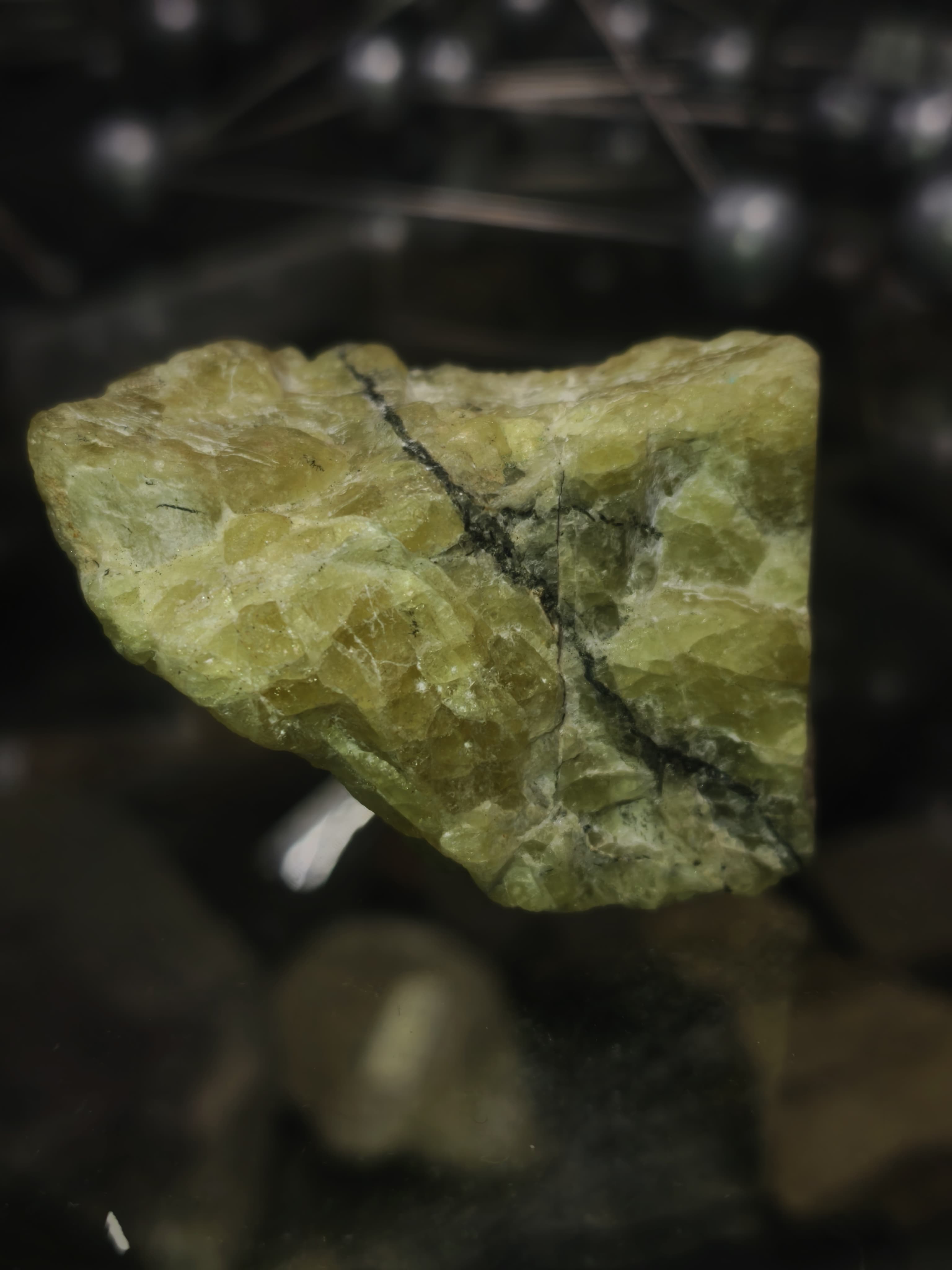 <p>Apatito</p>